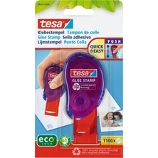 1001 59099 Glue Stamp Çift Taraflı Yapıştırıcı Bant