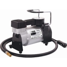 1001 Freecamp Andoutdoor 360069 Tornado 150 Psı Pompa 12V Pompa Unisex, Gri, Tek Beden