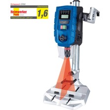 1001 Masa Matkabı DP60 | Dijital Ekran | LED Işık ve Lazer | Matkap Aynası 1,5 – 13 mm | 710 W | 2