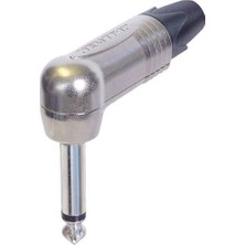 1001 NP2RX 6,3 mm Açılı Jak Mono