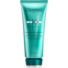 1001 Resistance Fondant Extentioniste Sağlıklı Görünümlü Uzun Saçlar Için Bakım Kremi 200ML