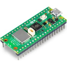 1001 Pico 2 W Header
