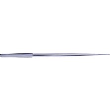 1001 Düz Uçlu Ince Bitki Cımbızı 30 cm