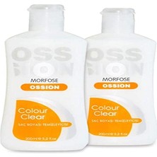 1001 Ossion Saç Boya Silici 200 ml 1 Paket (1 x 1 Adet)
