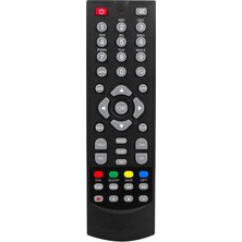 1001 Teledunya Hd Kumanda Kablo Tv Kumandası Neta 8950 8970 8980 8900 9000 Uyumlu Uzaktan Kumanda
