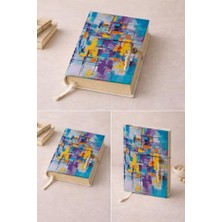 1001 Bm-Kk9 Kitap Kılıfı