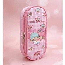 My Balli Store Sanrio Sevimli Tasarım Kalem Kutusu
