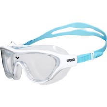 1001 The One Mask Jr Unisex Yüzücü Gözlüğü