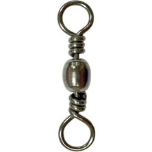 1001 Barral Swivel No:14 10 Pcs 10 kg Fırdöndü