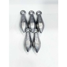 1001 Trançabalıkçılık Olta Kurşunu 1kg 300GR