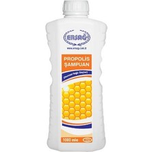 1001 Propolisli Şampuan (Normal-Yağlı Saçlar Için) 1000 ml