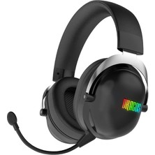 1001 Sonics Pro Kablosuz Kafa Bantlı Wireless Bluetooth Gaming Kulaklık