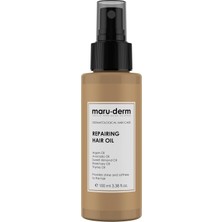 1001 Onarıcı Saç Bakım Yağı 100 ml