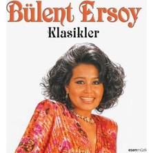 1001 Bülent Ersoy Klasikler Plak