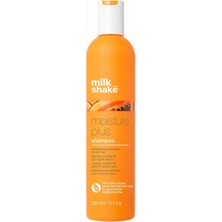 1001 Milk Shake Moisture Plus Şampuan 300ML