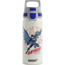 1001 Wmb One Batman Action White Matara 0.6 Litre