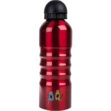 1001 Cats Alüminyum Matara 700 ml