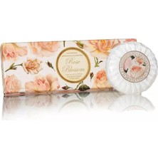 1001 Sabun 3X100 gr - Rose Blossom