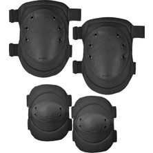 1001 Dizlik Dirseklik Set