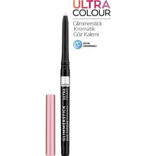 1001 Glimmerstick Asansörlü Kromatik Göz Kalemi Pink Quartz