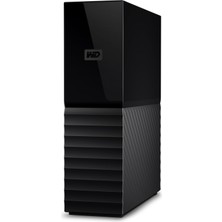 1001 My Book 26TB Taşınabilir Disk