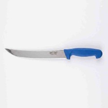 Vatansever Outdoor ​cavit Inox Profesyonel Et Dilimleme Bıçağı 20 cm ( Nusret Bıçağı )