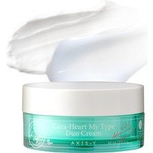 1001 Cera-Heart My Type Duo Cream 60 ml Cilt Nemlendirici