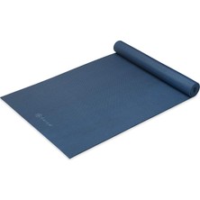 1001 Yoga Matı - Tüm Yoga, Pilates ve Zemin Egzersizleri Için 173 cm x 61 cm x 0,5 cm Boyutlarında,