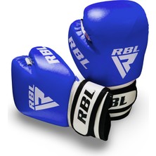 RUBBEL Boxıng Traınıng Glove For Chıldren | Specıal Edıtıon