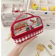My Balli Store Sanrio Karakter Kalem Kutusu Hello Kitty
