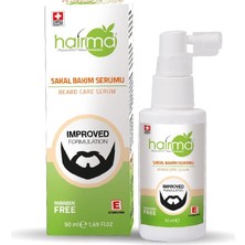 1001 Sakal Bakım Serumu 50 ml