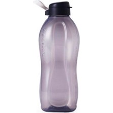 1001 Tupperware 2 Litre Siyah