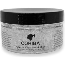 1001 Cohiba Kristal Puro Nemlendirici Jel Kavanoz 140G