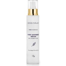 1001 Doğal Nemlendirici Tonik Lavanta Suyu 1 Paket (1 x 100 Ml)