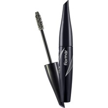 1001 Hacim Veren 3 Etki 1 Arada Maskara (Siyah) - Spider Lash Mascara - 003-8690604110667