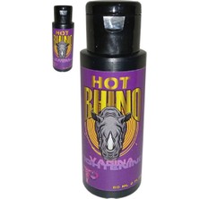 Alvera Bonie Rhino Vagitightnes Cream 60 ml 2 Adet Bayan Ön Kısım Presleyici Krem
