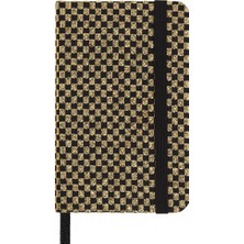1001 Sınırlı Üretim Holiday Shine Defter Hediye Kutulu, Sert Kapak, Xs (6,3 cm x 10,8 Cm), Düz, Alt�