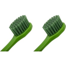 1001 Proclinic Stil Bamboo Diş Fırçası 2li Paket