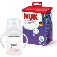 1001 Pm Gece Eğitici Alıştırma BARDAĞI150 Ml,tavşan
