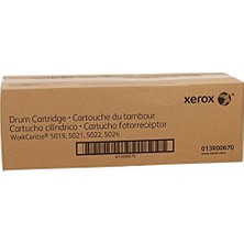 1001 Workcentre 5019-5021-5022-5024 Orjinal Drum Unit (013R00670) (80K.)