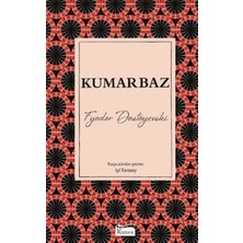 Uravas Store Kumarbaz (Bez Ciltli)