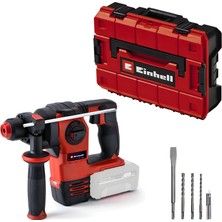 1001 Professional Tp-Hd 18/22 Li Bl +4 - Solo Akülü Kırıcı Delici 4514275