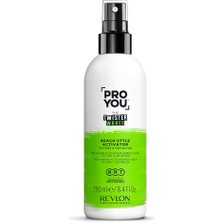 1001 The Twister Waves Beach Style Activator Spray 250ML