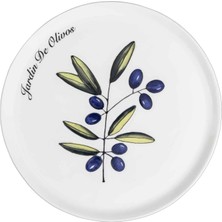 1001 [marka] Olivos Servis Tabağı 30 cm OVS0005