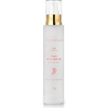 1001 Doğal Nemlendirici Tonik Gül Suyu 1 Paket (1 x 100 Ml)