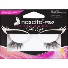1001 Cat Eye Takma Kirpik - 155
