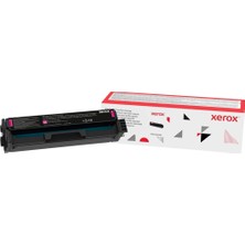 1001 Magenta Yüksek Kapasiteli Toner Kartuşu 2500 Sayfa C230/C235