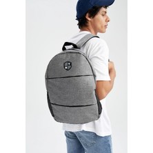 1001 Unisex Laptop Bölmeli Okul Sırt Çantası Y1369AZNS