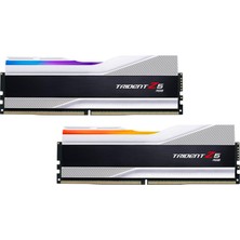 1001 D564GB 6000-30 Trident Z5 Rgb Sr K2 Gsk | F5-6000J3040G32GX2-TZ5RS