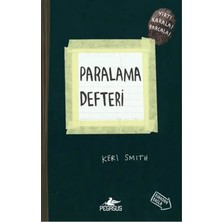 Uravas Store Paralama Defteri